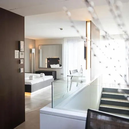 Appart hôtel Carbyside Heidelberg