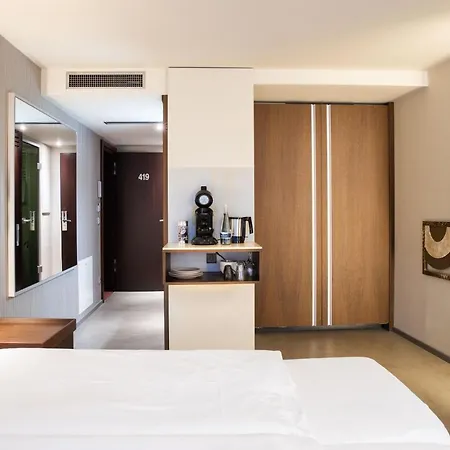 Appart hôtel Carbyside 3*