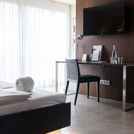 Hotel apartamentowy Carbyside