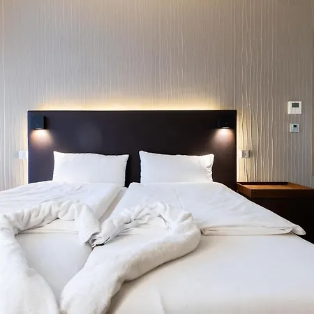 Appart hôtel Carbyside 3*