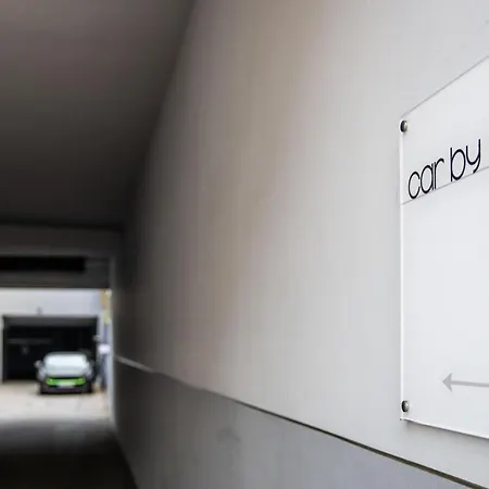 アパートホテル Carbyside