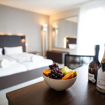 Appart hôtel Carbyside