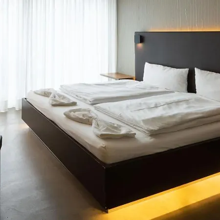 Carbyside Appart hôtel 3*
