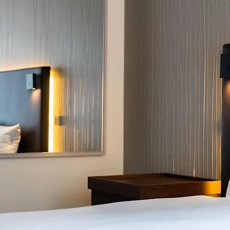Carbyside Hotel apartamentowy